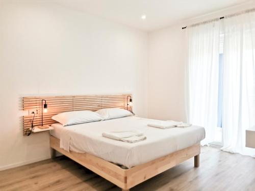 Blu Blu Apartment