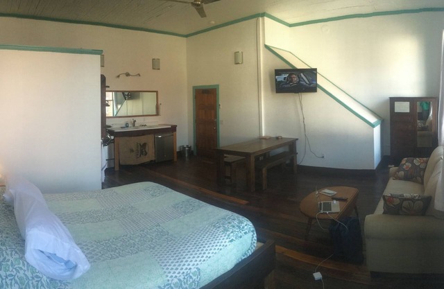 Blu-Buck Mercantile Hotel Apt. A
