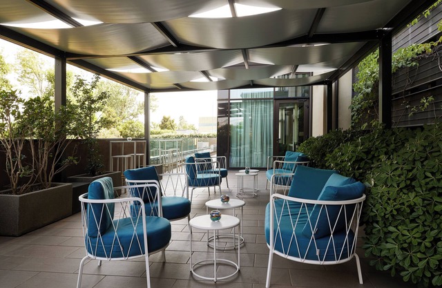 Blu Hotel Brixia