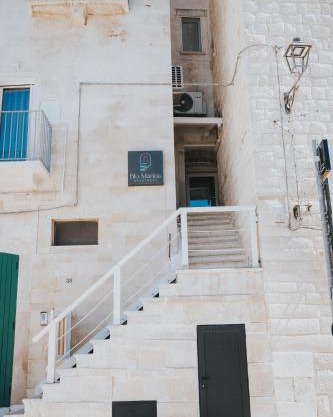 Blu Marina Apartment