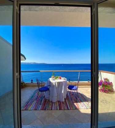 Blu Oltremare