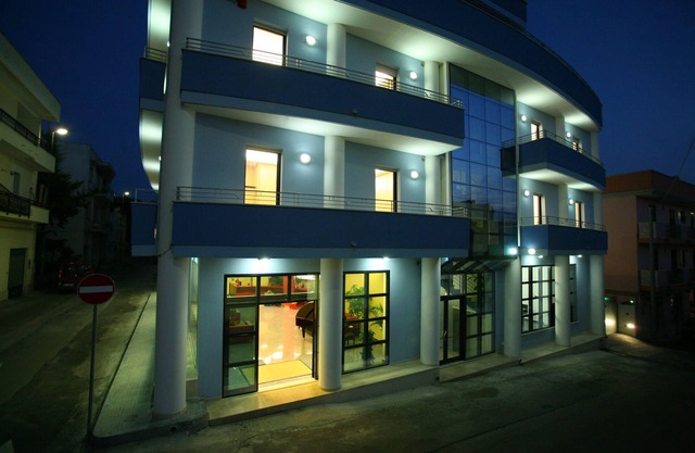 Blu Residence