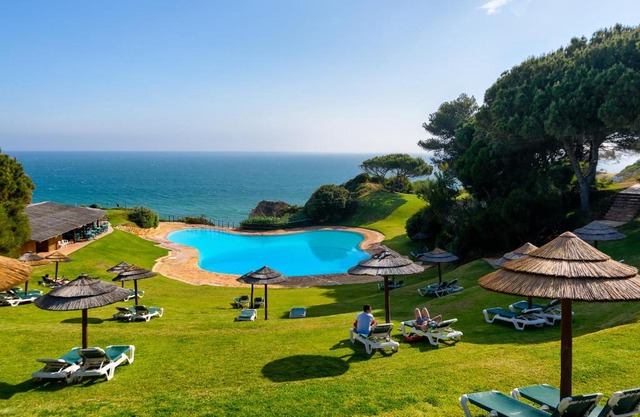 Blue Apartment in Prainha