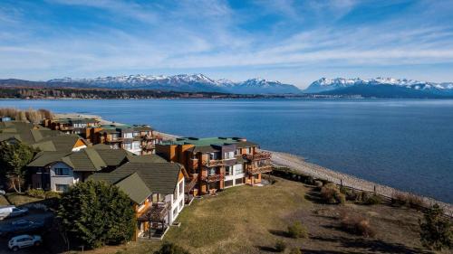 Blue Aparts Dina Huapi Bariloche