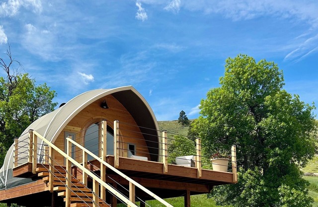 Blue Aster @ Shortgrass; adult-only, all-inclusive luxury resort
