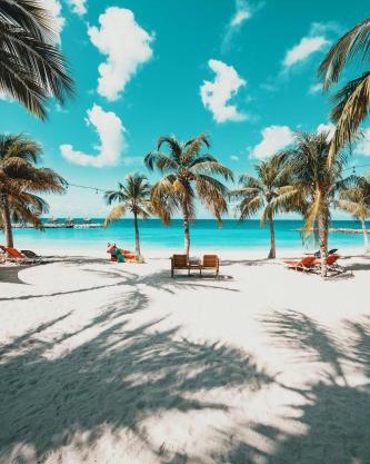 Blue Bay Lodges