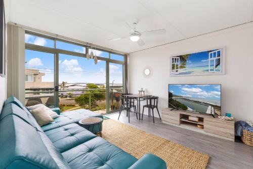 Blue Bay Ocean View