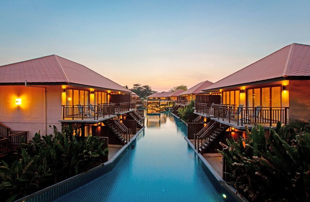 Blue Bay Resort