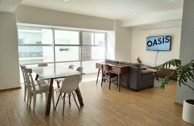 Blue Beach - Beautiful 2 BDR in Polanco