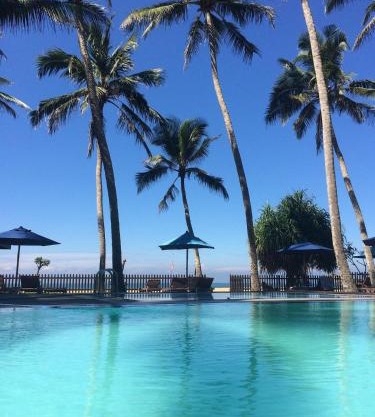 Blue Beach Hotel