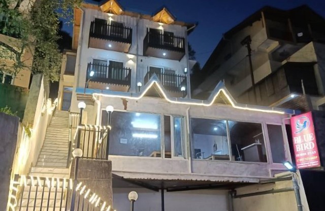 Blue Bird Home Stay