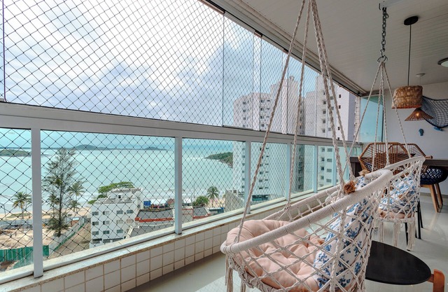 Blue Mar Apartment