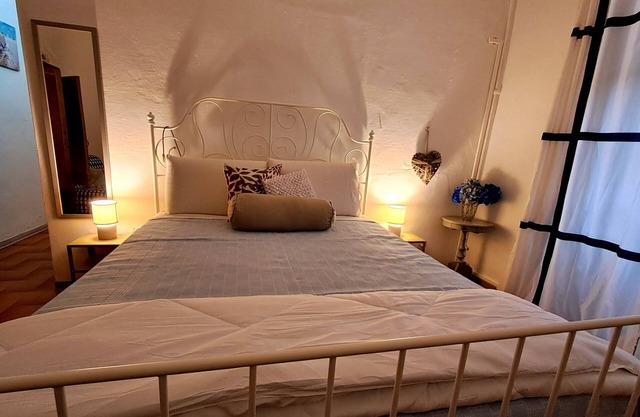 Blue Breeze Apartment nLake air, unforgettable baths and excursions