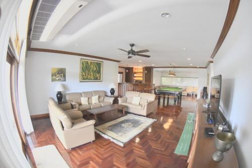 Blue Canyon Country Club Golf Course Maikhao