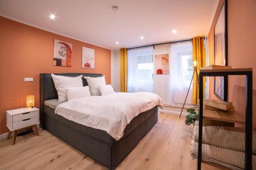 Blue Chili 35 - Apartment in Treptow