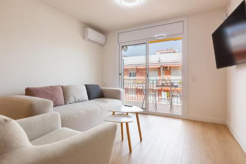 Blue Coast Apartment