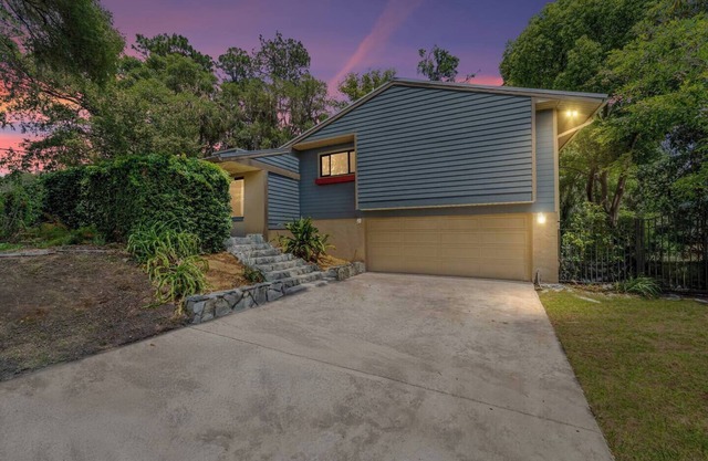 Blue Cove River Retreat-Waterfront, Pet Friendly