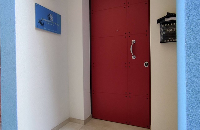 Blue Crab House - Sottomarina Holiday House-Chioggia (venice)
