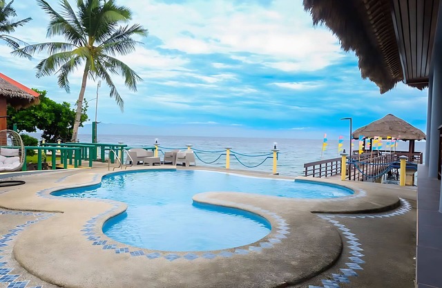 Blue Deep Resort powered by Cocotel