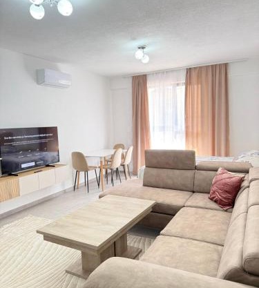 Blue Dreams Apartment