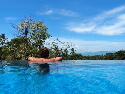 Blue Elephant Villa Koh Phangan