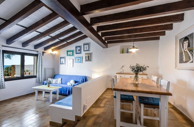Blue fisherman house 3 By home villas 360