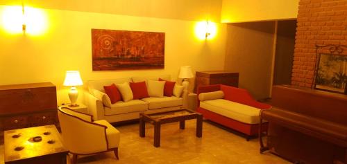 Blue Forest Residencies