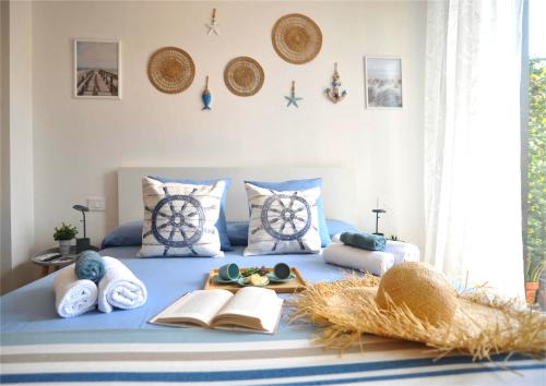 Blue & G studios by the sea Rapallo-near Portofino