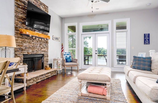 Blue Haven | 3 Bed, 2 Bath