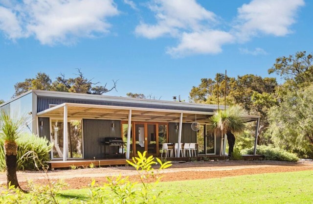 Blue Haven | Margaret River tranquil bush retreat