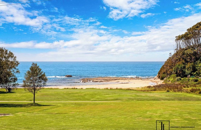 Blue Haven | Pet Friendly, Wi-Fi & Beach Views