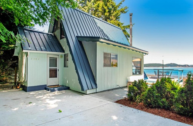 Blue Heron Cottage