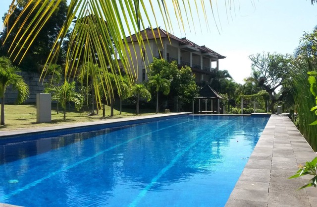 Blue Hill Dive Resort Tulamben