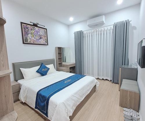 Blue Home Homestay Ha Noi