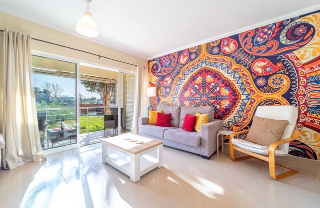 Blue Horizon Apartment by HelloVacations