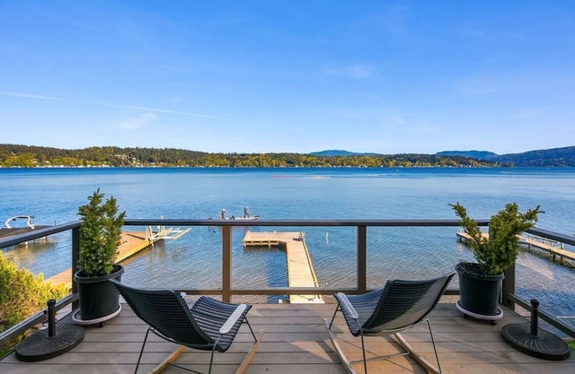 Blue Horizon Lakehouse