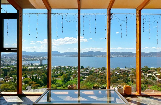 Blue Horizon Retreat - Close to CBD&Airport