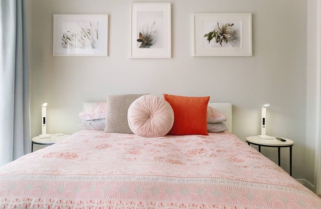 Blue Jay Daylesford | Boutique 2-Bedroom Retreat in The Heart of Town