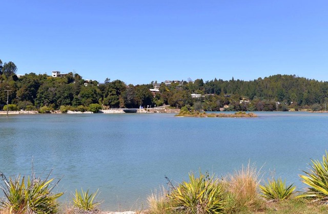 Blue Lagoon - Kaiteriteri Holiday Unit