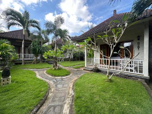 Blue Lagoon Secret Villas