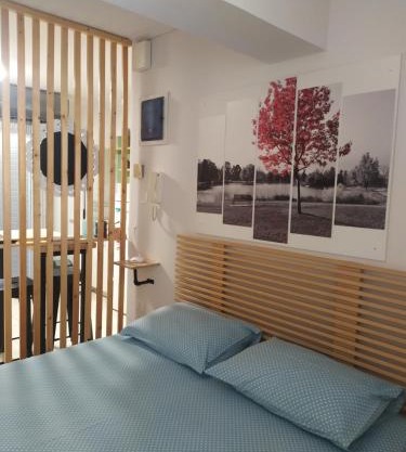 Blue Lagoon Studio
