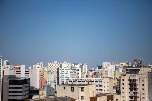 Blue Liberdade
