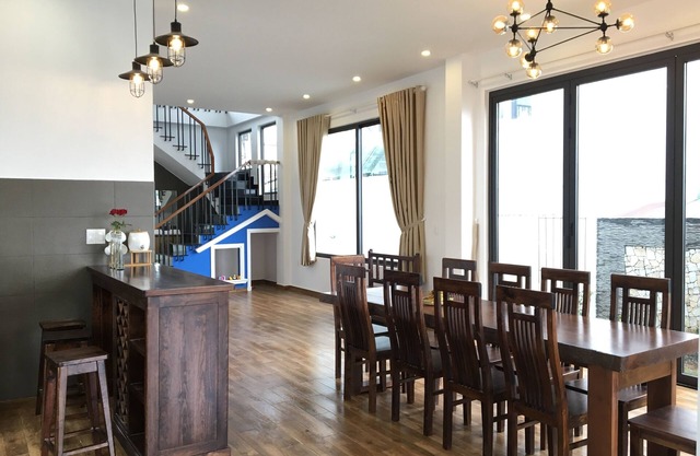 Blue Light Villa - Hotel Lifestyle