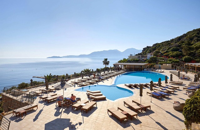 Blue Marine Resort & Spa