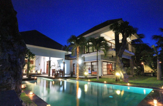 Blue Marlin Bali