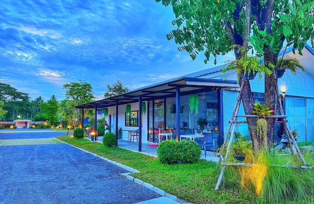Blue Moon Boutique Resort