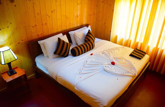 Blue Moon Hotel