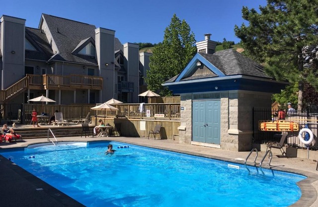 Blue Mountain Hideaway at North Creek Resort