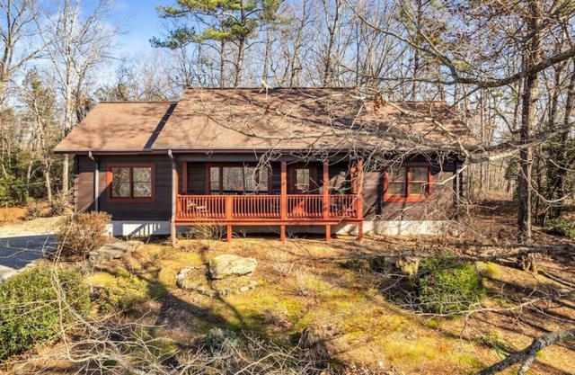 Blue Mountain Lodge- 5 Min to Table Rock!