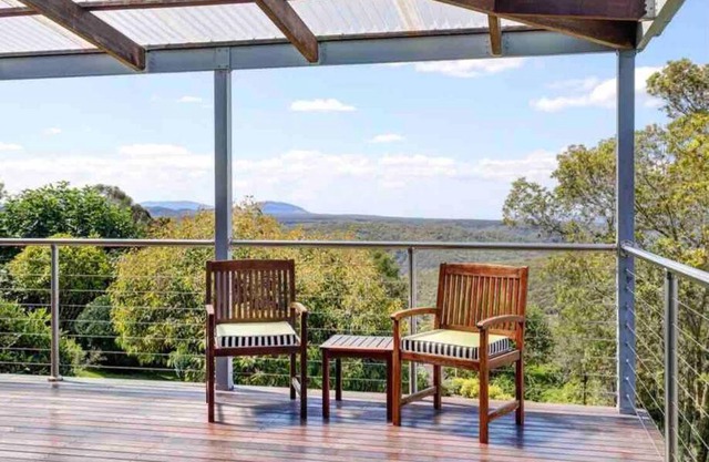 Blue Mountain Panorama 5 Bedrooms with Valley View
